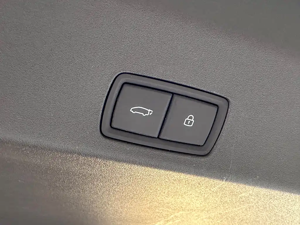 Li Auto Li MEGA — миниатюра 30