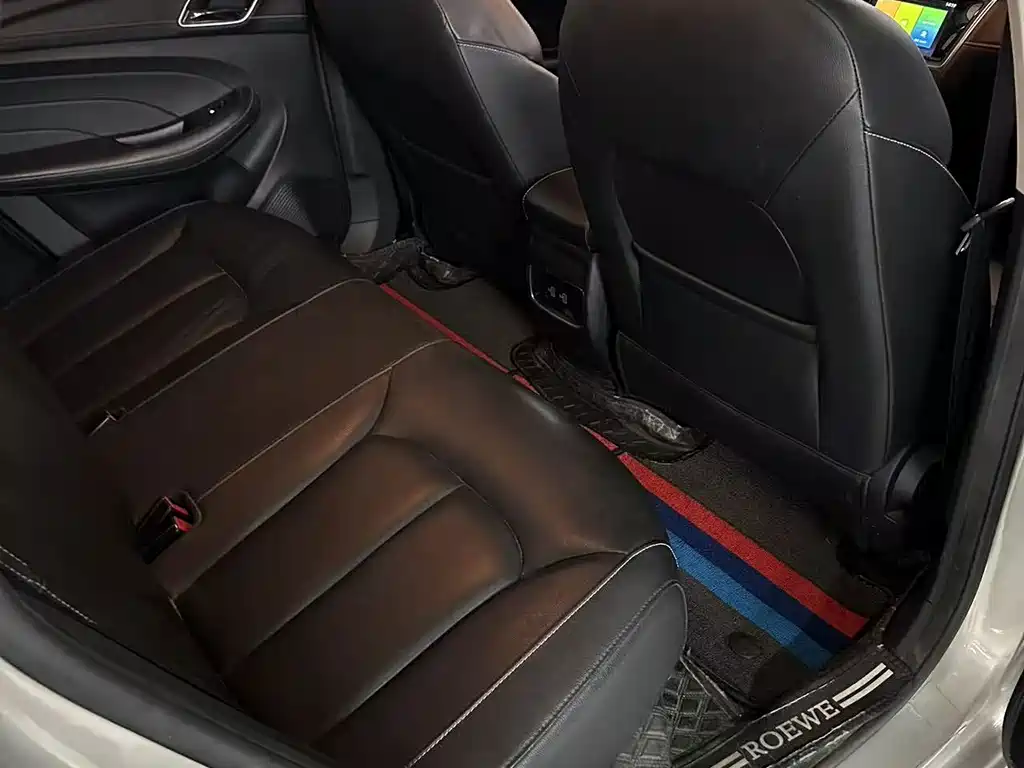 Roewe Ei5 — миниатюра 11