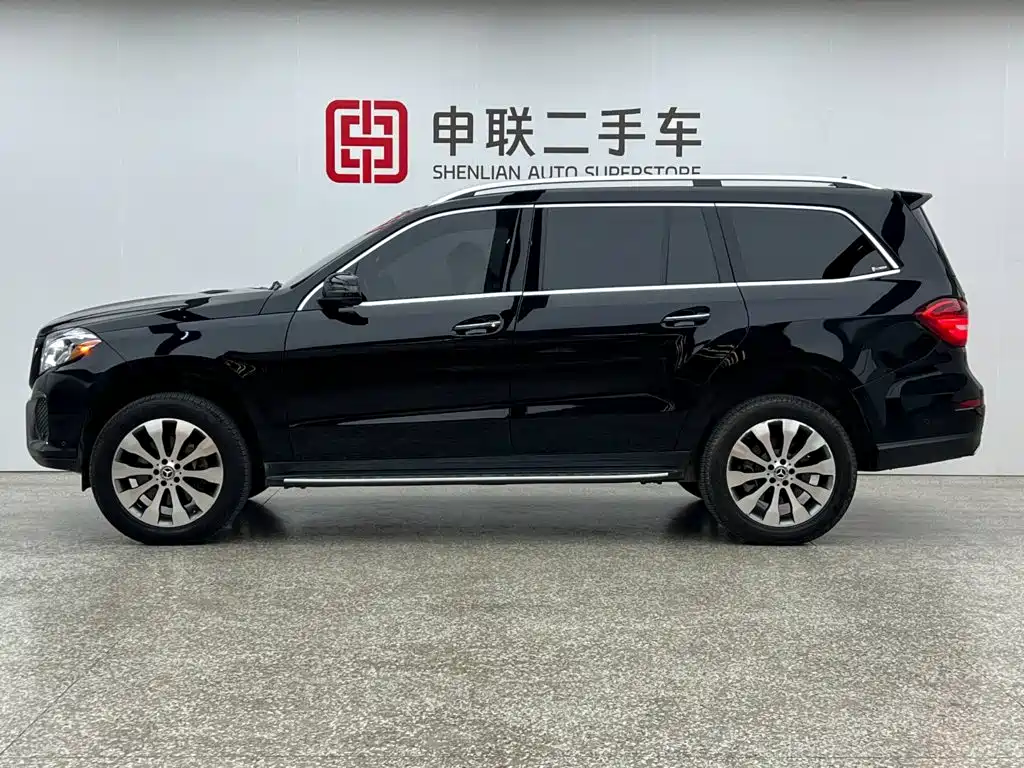 Mercedes-Benz — миниатюра 4