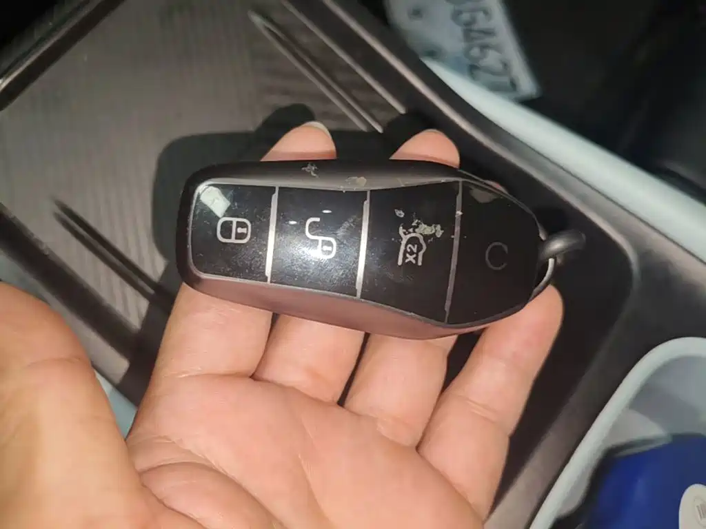 BYD Seagull — миниатюра 9