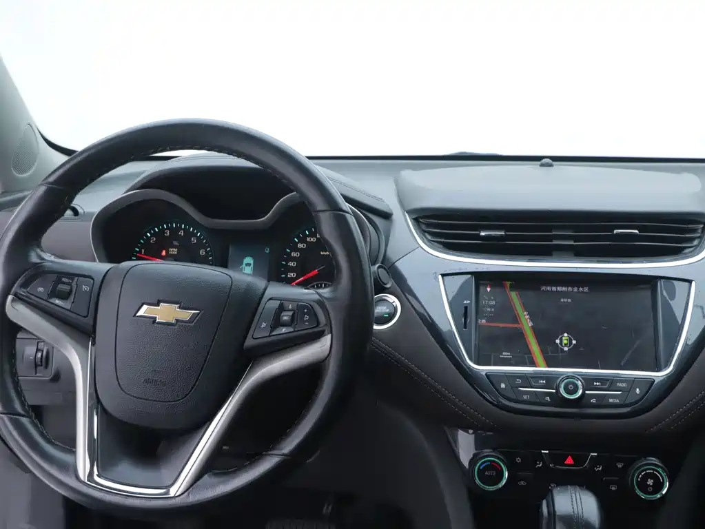 CHEVROLET MAI RUIBAO