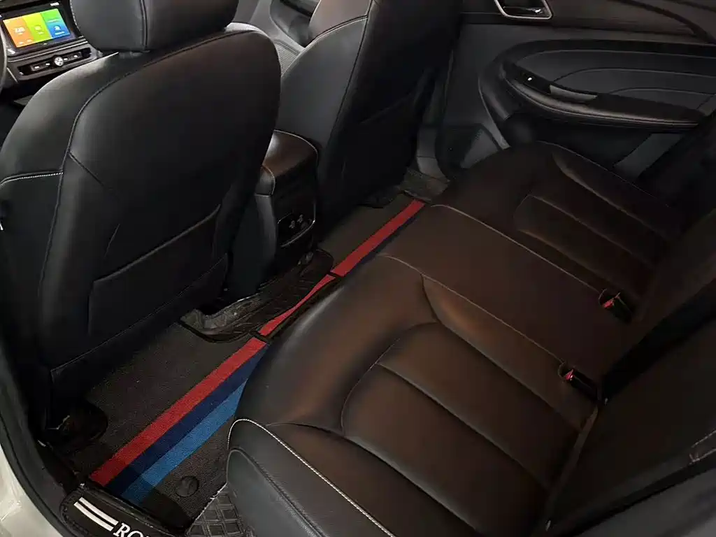 Roewe Ei5 — миниатюра 20