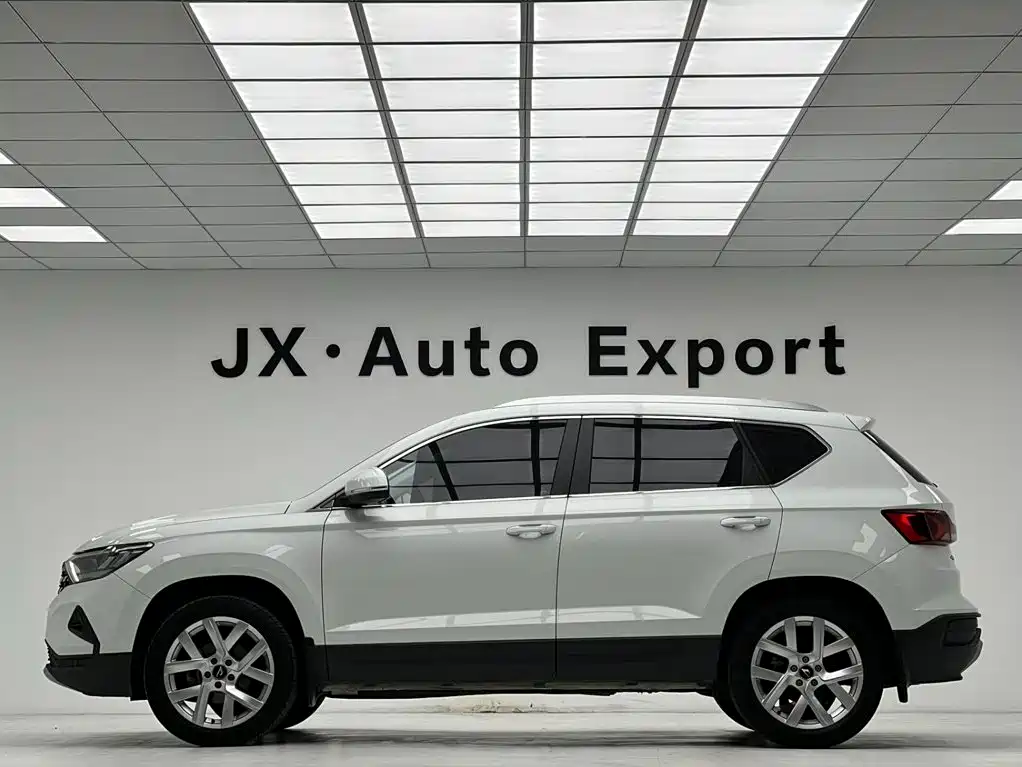 Jetta VS5 — миниатюра 4