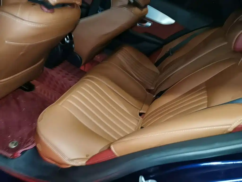 Mercedes-Benz C-Class — миниатюра 17