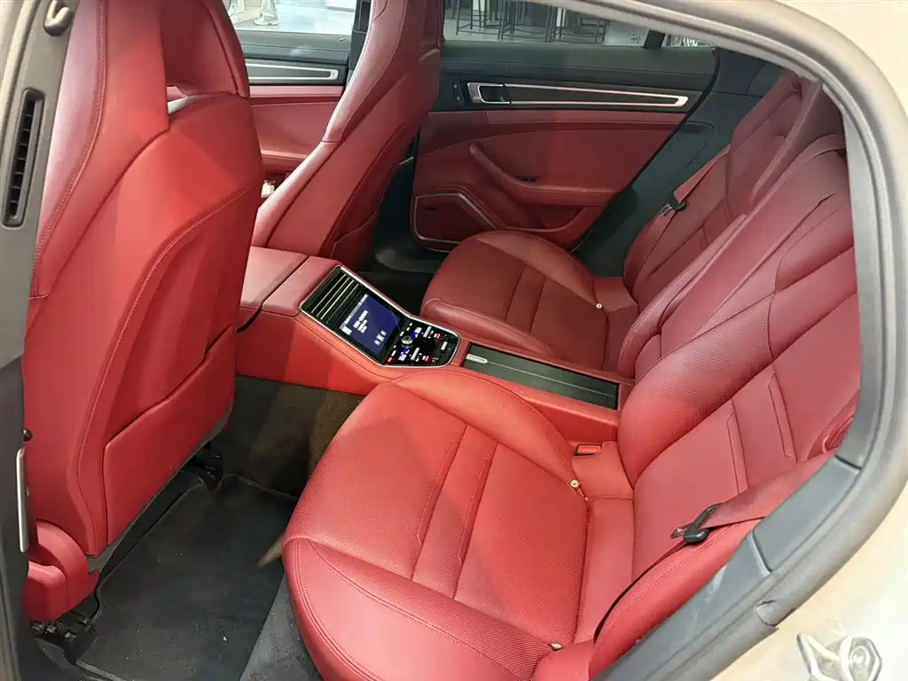 Porsche Panamera 2023 Panamera 2.9T