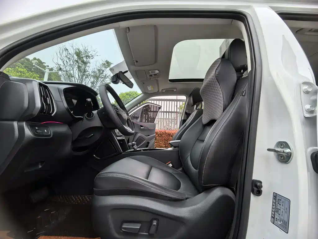 Hyundai ix35 — миниатюра 9