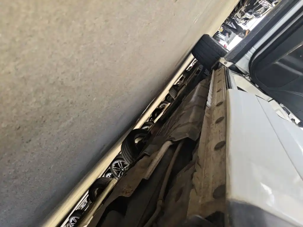 Toyota Highlander — миниатюра 22
