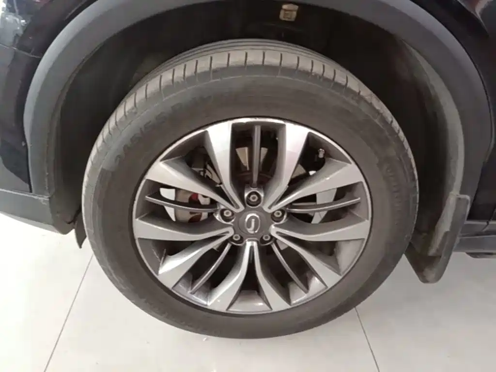 GAC Motor Trumpchi GS8 — миниатюра 23
