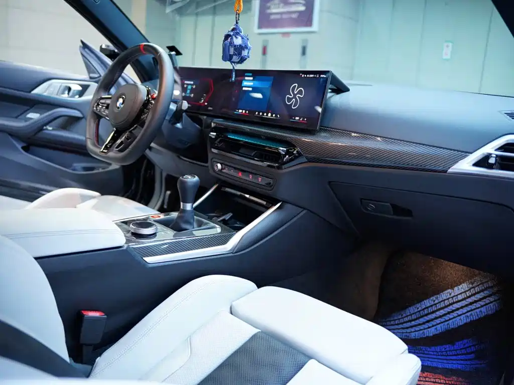 BMW M4 — миниатюра 45
