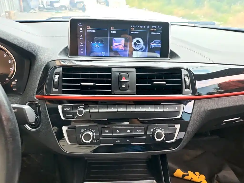 BMW 2 Series (Import) — миниатюра 13