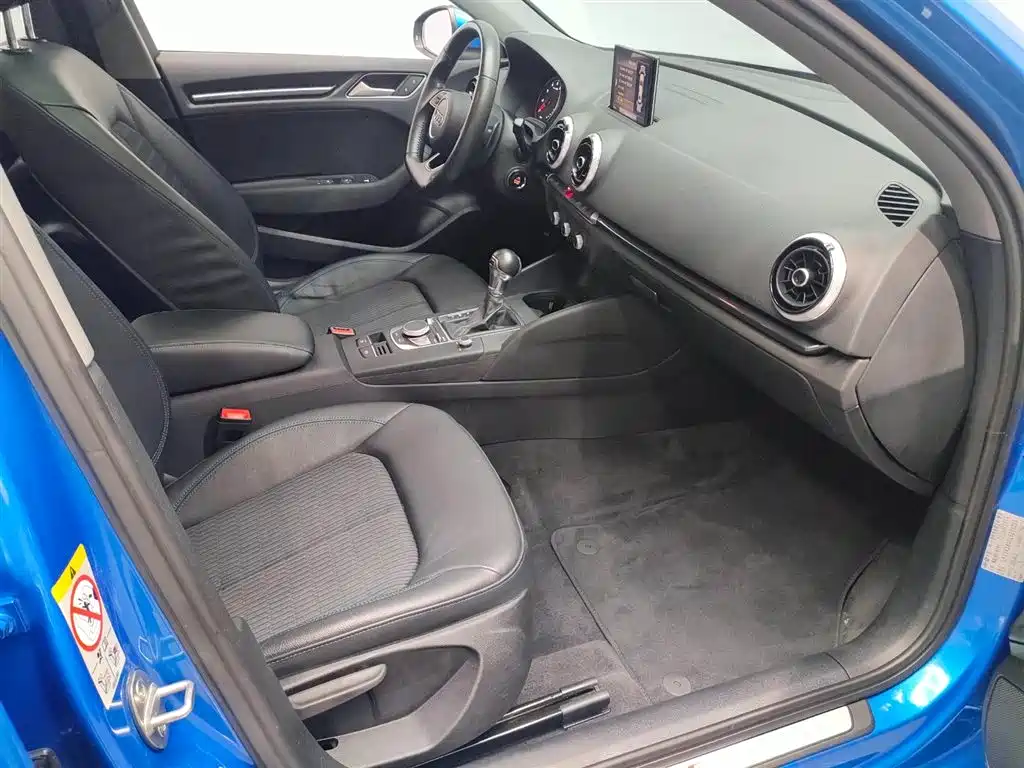 Audi A3 — миниатюра 19