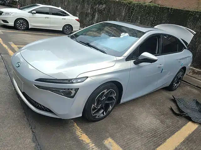 2024 GAC Aion S Max
