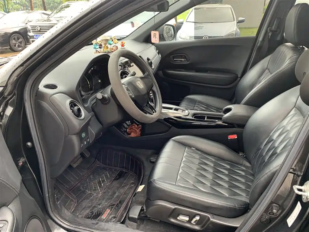 Honda XR-V — миниатюра 4