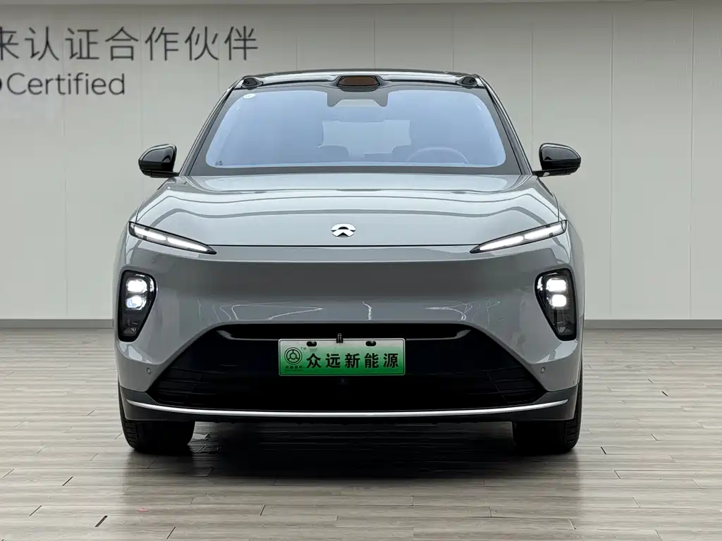 NIO ES8 2023 100kWh Executive
