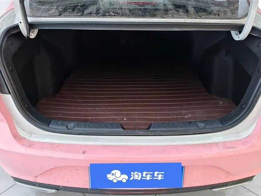 CHANGAN YIDONG
