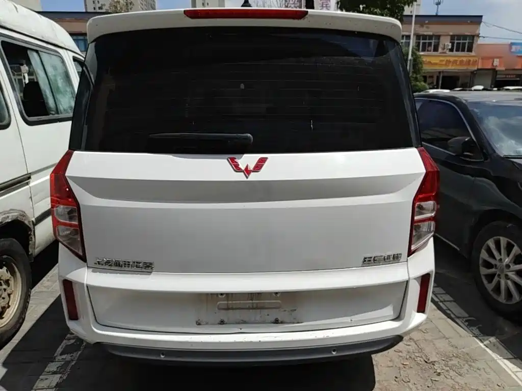 Wuling Zhengcheng — миниатюра 6