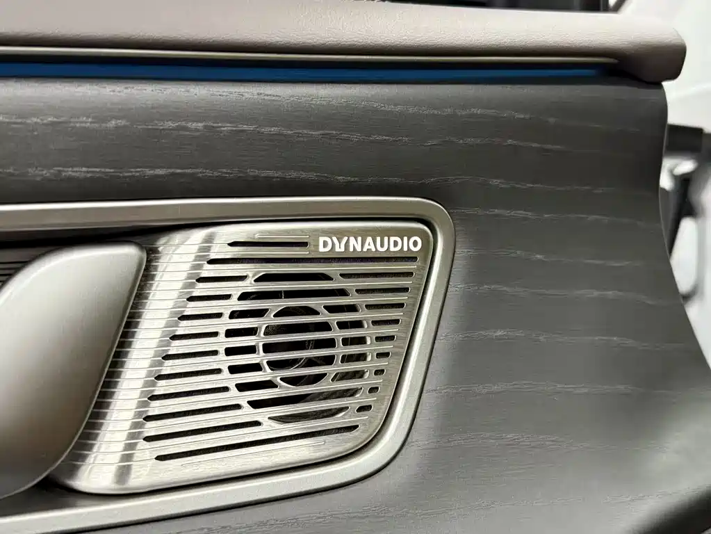 Denza Denza D9 — миниатюра 18