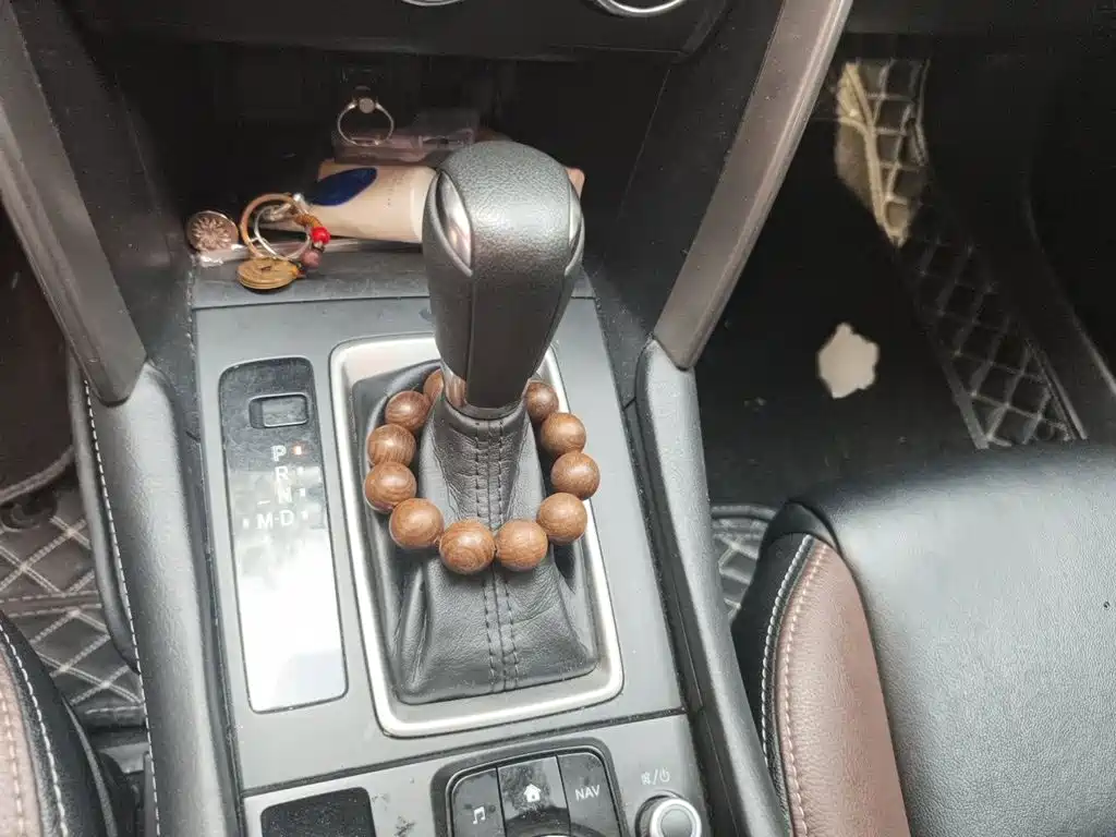 Mazda CX-4 — миниатюра 7