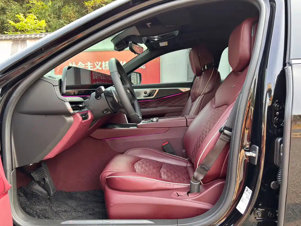 Cadillac CT6 — миниатюра 5