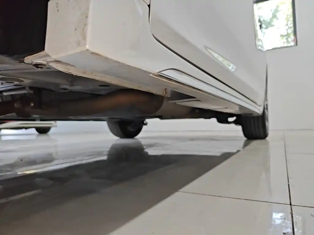 GAC Motor Trumpchi M6 — миниатюра 22