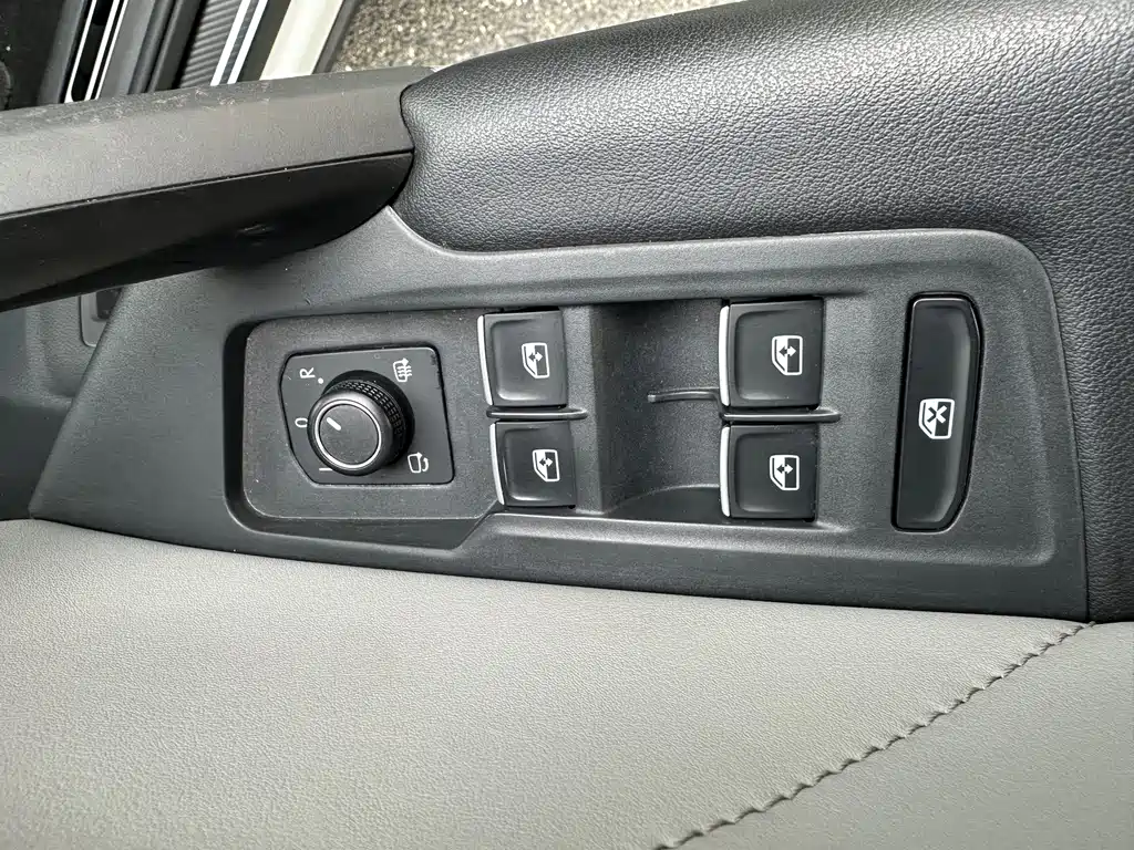 Volkswagen Tayron — миниатюра 11