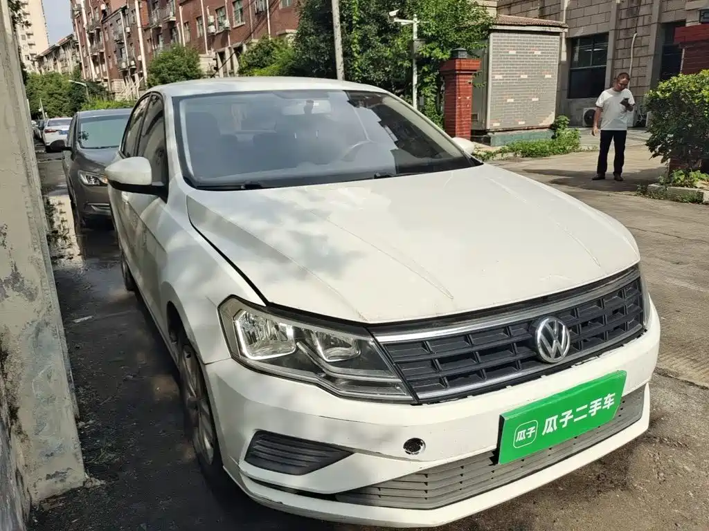 Volkswagen Jetta — миниатюра 24