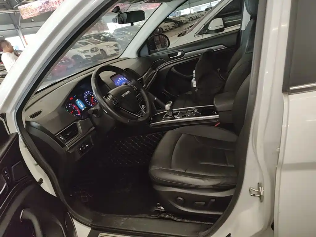 Haval H6 — миниатюра 15