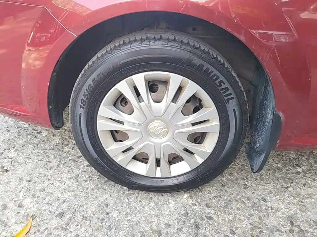 Buick Excelle — миниатюра 23