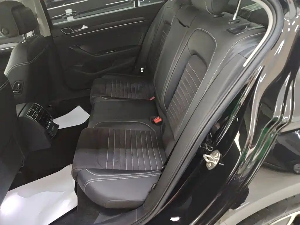 Volkswagen Magotan — миниатюра 17