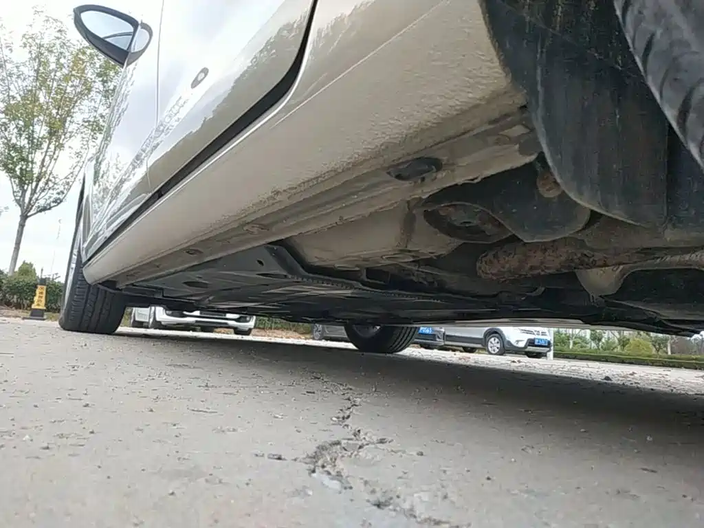 Volkswagen Golf — миниатюра 22