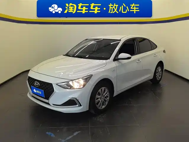 HYUNDAI YUEDONG
