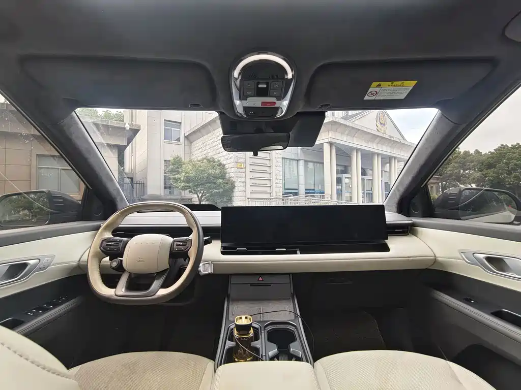 Hyundai EO — миниатюра 11