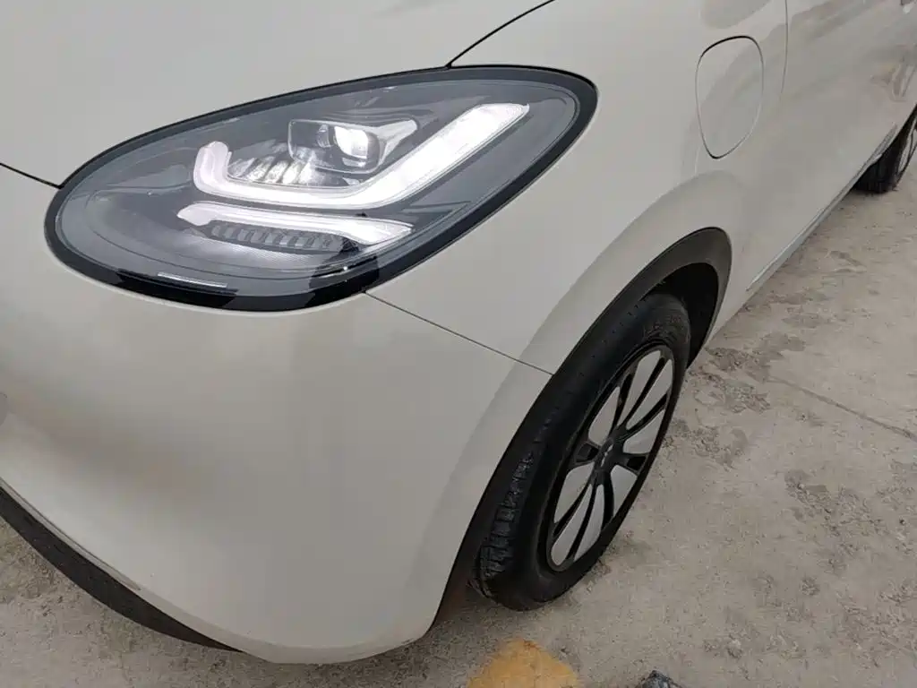 Wuling Bingo — миниатюра 24