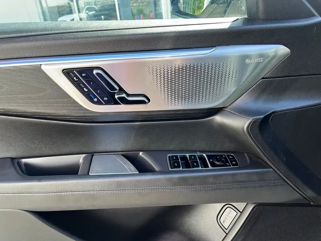 Cadillac CT6 2023 28T Luxury