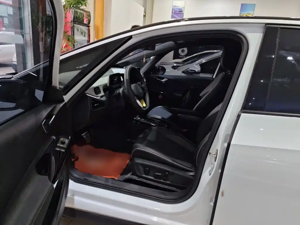 Volkswagen ID.3 — миниатюра 9