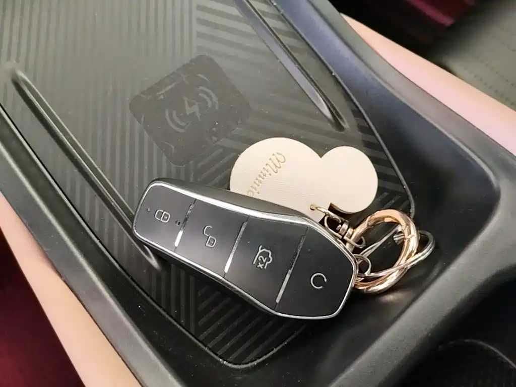 BYD Seagull — миниатюра 9