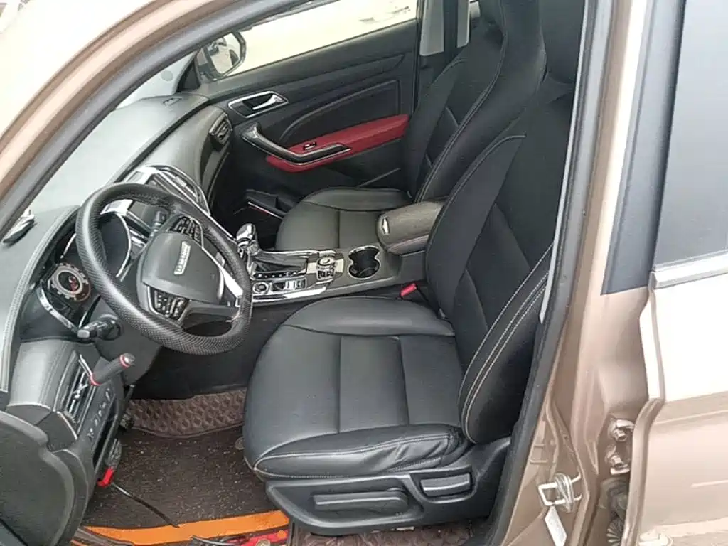 Leopaard Leopaard CS9 — миниатюра 15