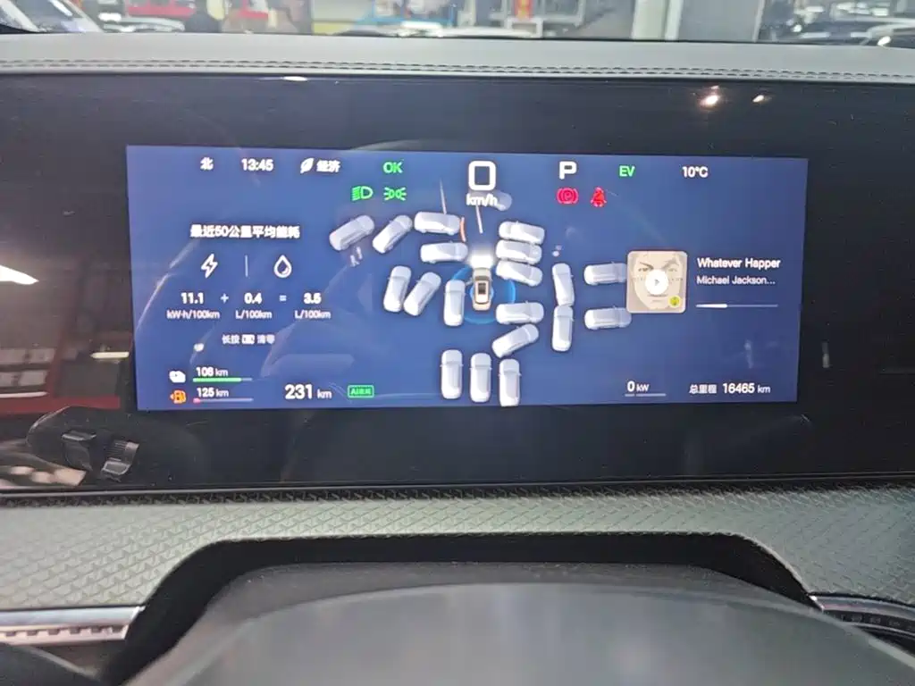BYD Pro New Energy — миниатюра 12