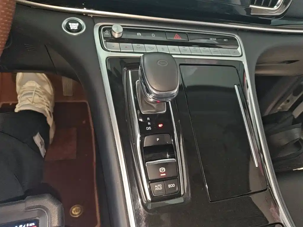 GAC Motor Trumpchi M8 — миниатюра 14