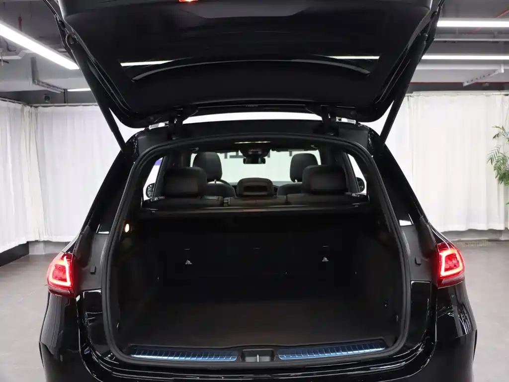 Mercedes-Benz GLE AMG — миниатюра 35