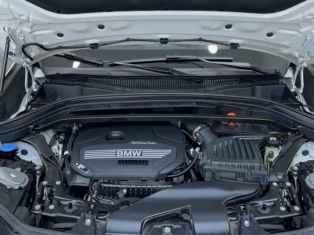 BMW X1 — миниатюра 20