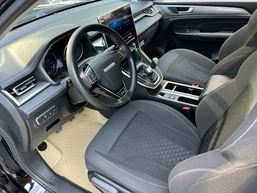 Haval M6 — миниатюра 8