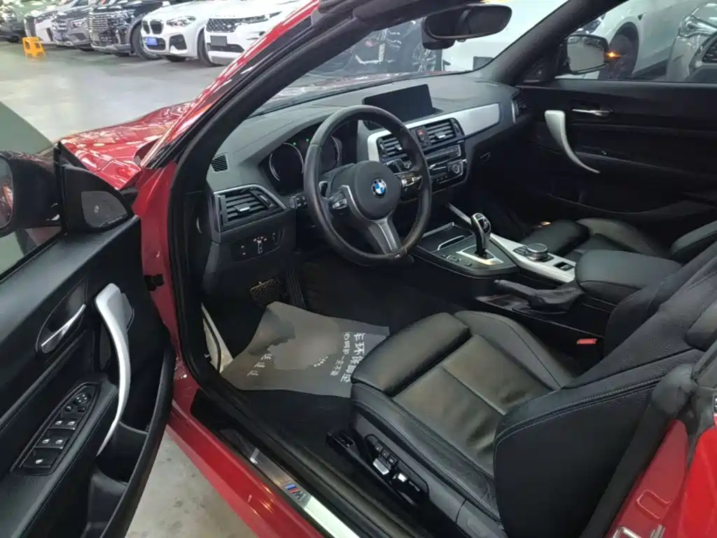 BMW 2 Series (Import) — миниатюра 16