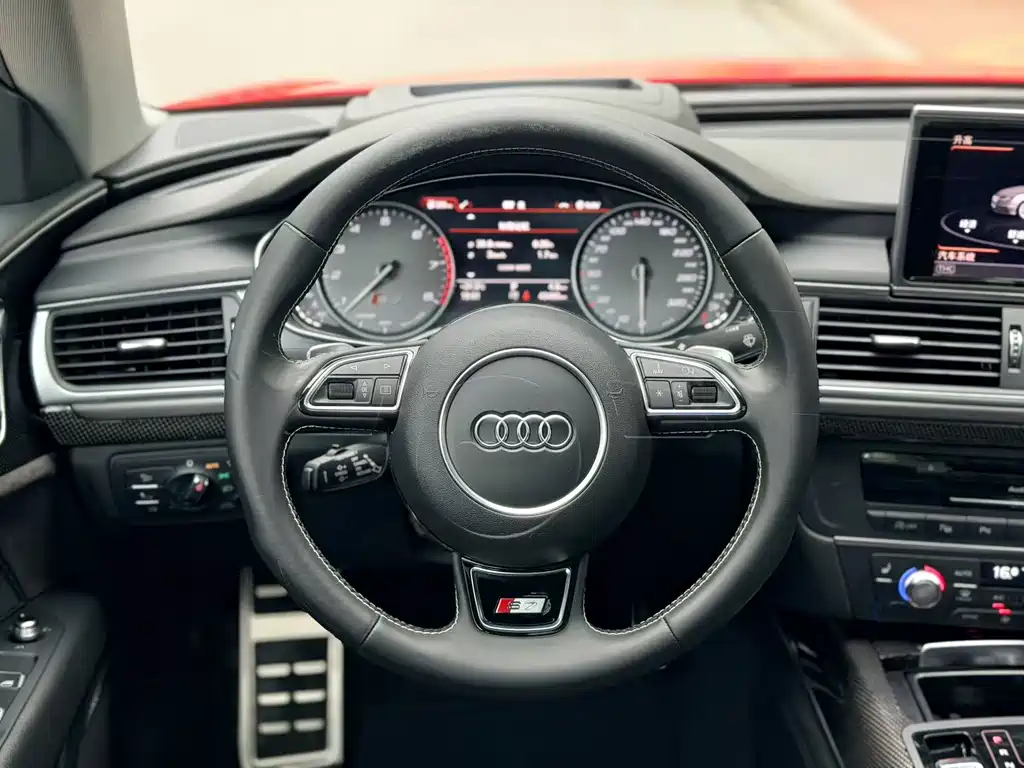 Audi S7 — миниатюра 3
