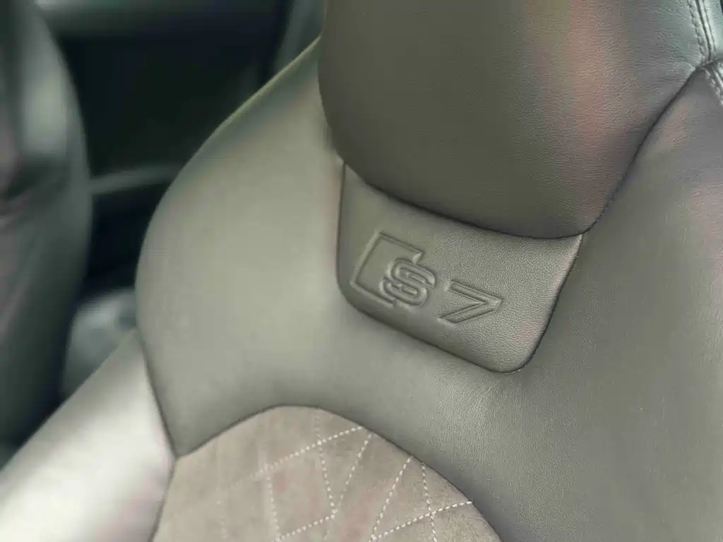 Audi S7 — миниатюра 9