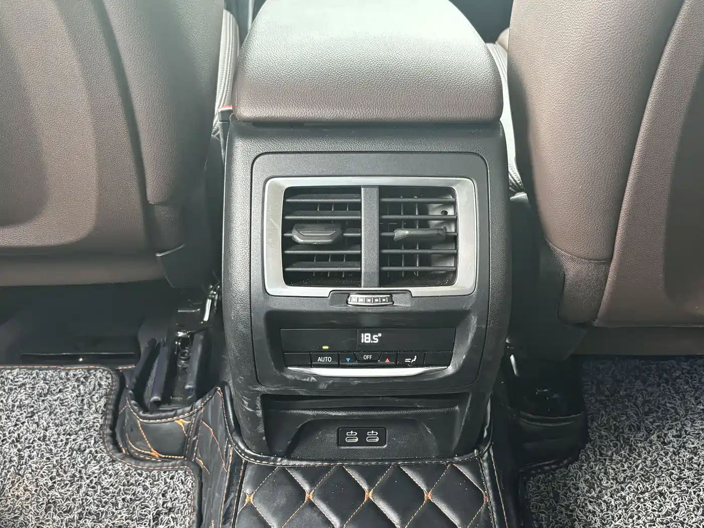 BMW X3 2022 Белый из Китая
