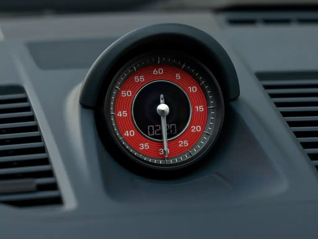 Porsche 911 — миниатюра 13
