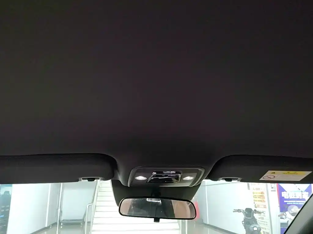 BYD Seagull — миниатюра 18