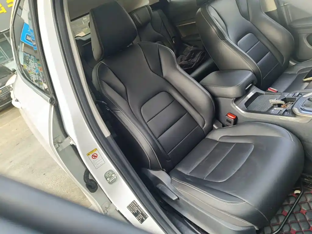 Haval H6 — миниатюра 25