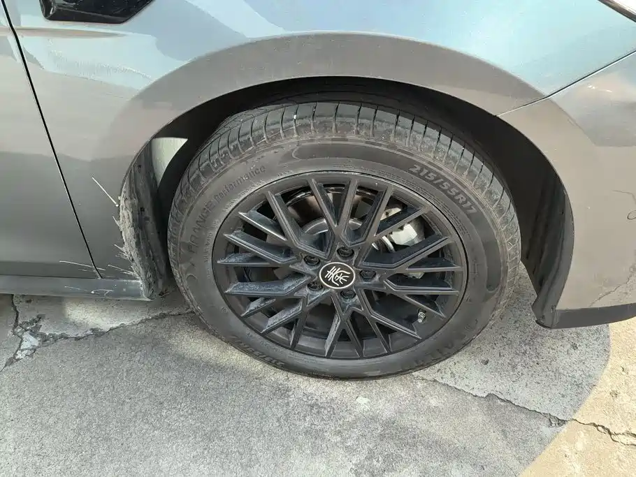 BYD Qin PLUS — миниатюра 6